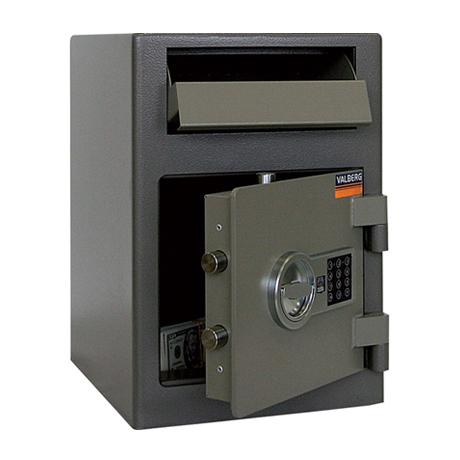 Deposit Safe