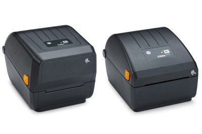 Zebra ZD230 Direct Thermal Desktop Printer
