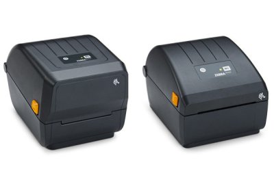 Zebra ZD220 Direct Thermal Desktop Printer
