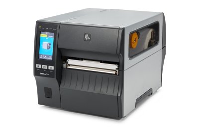 Zebra ZT421 Industrial Printer