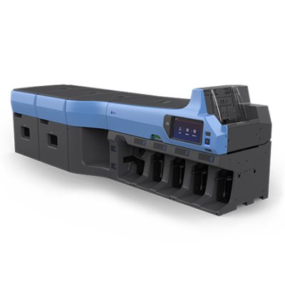 K6 MULTI-POCKET CURRENCY SORTER