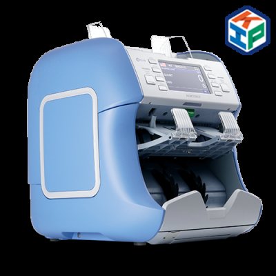 Kisan Newton 3-F – Premium Cash Fitness Sorter for Professional Use