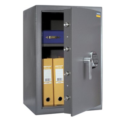 Granit 65 Valberg Grade 1 (BURGLARY RESISTANCE, GRADE I, LFS 30P)