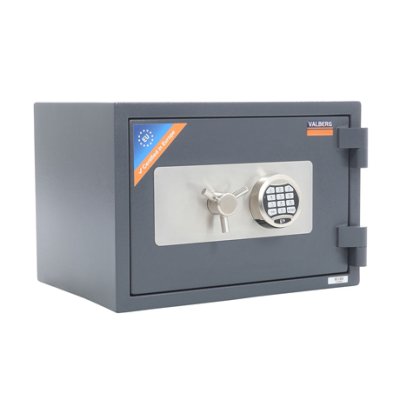 GRANIT 3450 Valberg Grade 1 (BURGLARY RESISTANCE, GRADE I, LFS 30P)