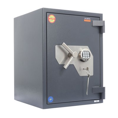 FORT M 67 Valberg Grade 3 (BURGLARY RESISTANCE, GRADE III, LFS 30P)