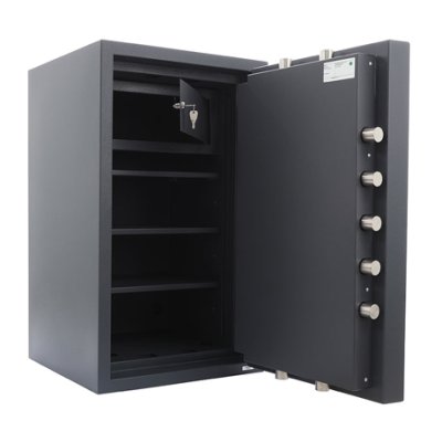 CBS 100 KL-EL VALBERG