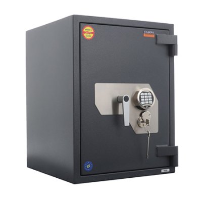 BASTION M (BURGLARY RESISTANCE, GRADE II, LFS 30P)