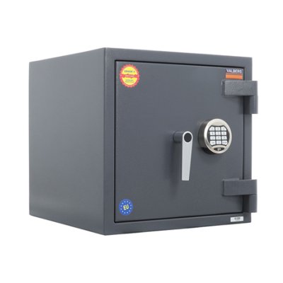 BASTION M 46 (BURGLARY RESISTANCE, GRADE II, LFS 30P)