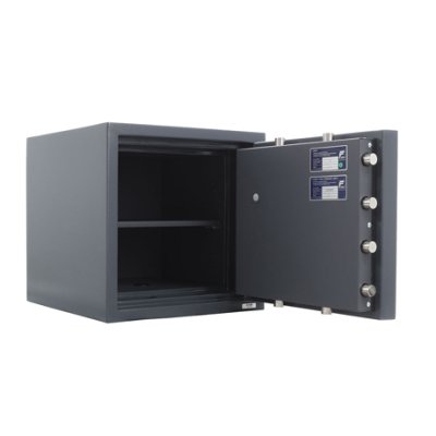 BASTION M 46 (BURGLARY RESISTANCE, GRADE II, LFS 30P)