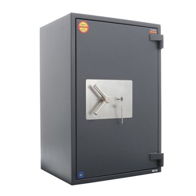 BASTION M 1068 (BURGLARY RESISTANCE, GRADE II, LFS 30P)