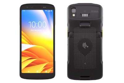 Zebra TC22/TC27 Mobile Computers